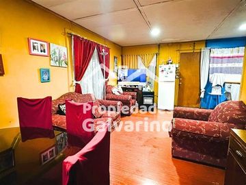 Casa en Venta en Villa Huelén