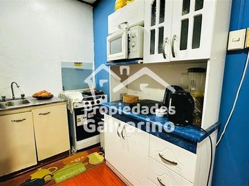 Casa en Venta en Villa Huelén