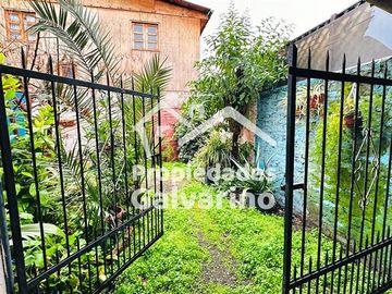 Casa en Venta en Villa Huelén