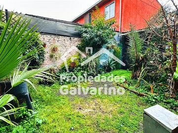 Casa en Venta en Villa Huelén