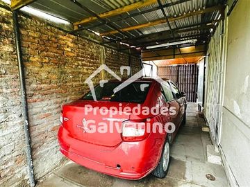 Casa en Venta en Villa Huelén