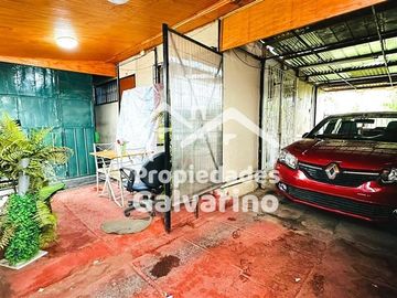 Casa en Venta en Villa Huelén