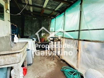 Casa en Venta en Villa Huelén