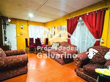 Casa en Venta en Villa Huelén