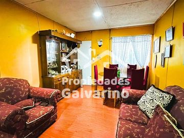 Casa en Venta en Villa Huelén