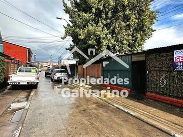 Casa en Venta en Villa Huelén