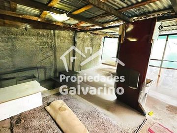 Casa en Venta en Villa Huelén