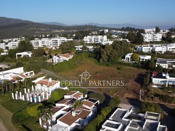 Terrenos sector G de Marbella | Con vista al mar
