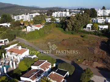 Terrenos sector G de Marbella | Con vista al mar