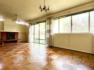 Pedro de Valdivia casa para remodelar