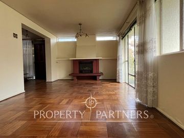 Pedro de Valdivia casa para remodelar