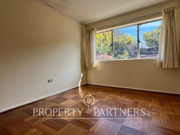 Pedro de Valdivia casa para remodelar
