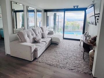 Venta Casa en Condominio sector Alto Macul 3D3B