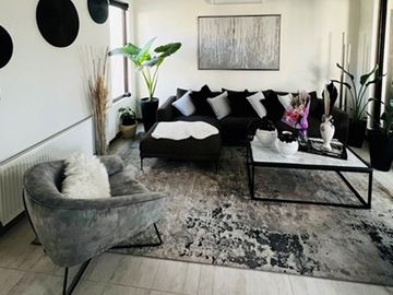 Venta Casa en Condominio sector Alto Macul 3D3B