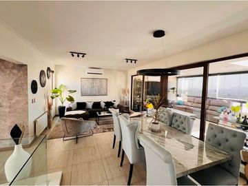 Venta Casa en Condominio sector Alto Macul 3D3B