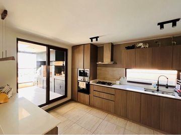 Venta Casa en Condominio sector Alto Macul 3D3B