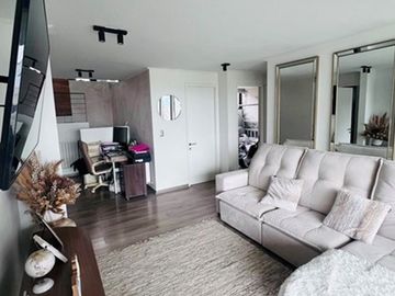 Venta Casa en Condominio sector Alto Macul 3D3B