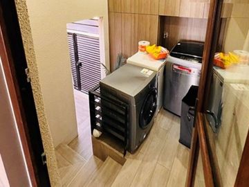 Venta Casa en Condominio sector Alto Macul 3D3B