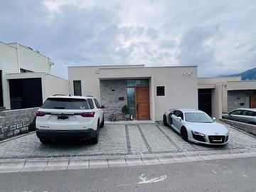 Venta Casa en Condominio sector Alto Macul 3D3B