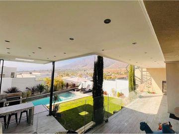Venta Casa en Condominio sector Alto Macul 3D3B