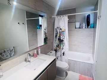 Venta Casa en Condominio sector Alto Macul 3D3B