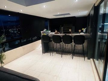 Venta Casa en Condominio sector Alto Macul 3D3B