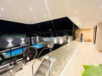 Venta Casa en Condominio sector Alto Macul 3D3B