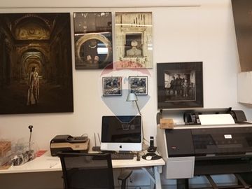Venta Local Comercial en Lastarria