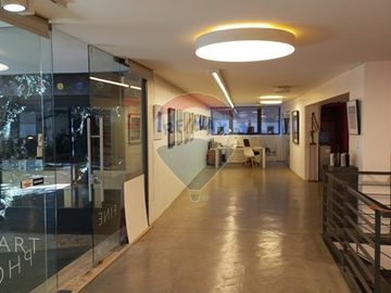 Venta Local Comercial en Lastarria