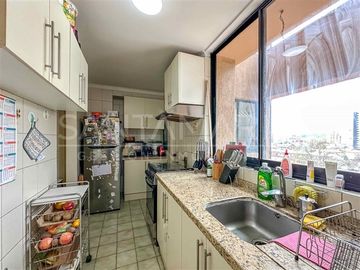 Departamento en Venta en Concepción Centro, Concepción