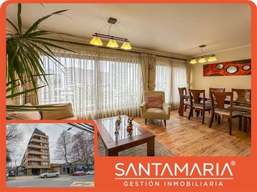 Departamento en Venta en Concepción Centro, Concepción