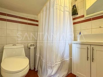 Departamento en Venta en Concepción Centro, Concepción