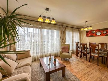 Departamento en Venta en Concepción Centro, Concepción