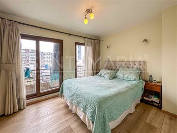 Departamento en Venta en Concepción Centro, Concepción