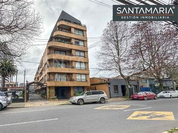 Departamento en Venta en Concepción Centro, Concepción