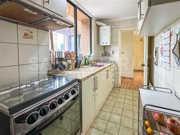 Departamento en Venta en Concepción Centro, Concepción