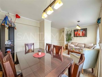 Departamento en Venta en Concepción Centro, Concepción