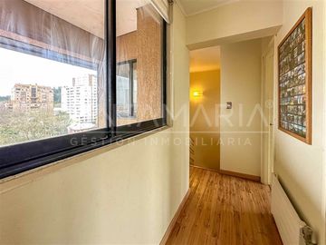 Departamento en Venta en Concepción Centro, Concepción