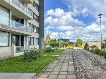 Departamento en Venta en Idahue, San Pedro de la Paz.