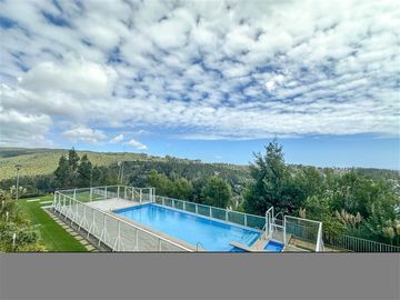 Departamento en Venta en Idahue, San Pedro de la Paz.