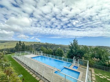 Departamento en Venta en Idahue, San Pedro de la Paz.