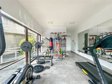Departamento en Venta en Idahue, San Pedro de la Paz.