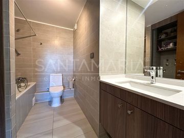 Departamento en Venta en Idahue, San Pedro de la Paz.