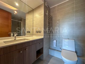 Departamento en Venta en Idahue, San Pedro de la Paz.