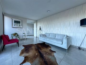 Departamento en Venta en Idahue, San Pedro de la Paz.