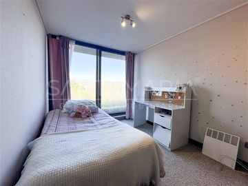 Departamento en Venta en Idahue, San Pedro de la Paz.