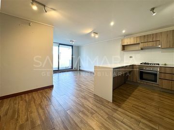 Departamento en Venta en Idahue, San Pedro de la Paz.