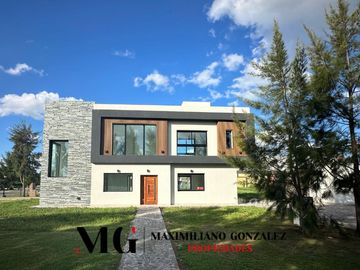 Casa venta y alquiler El Principado San Vicente