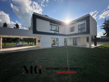 Casa venta y alquiler El Principado San Vicente