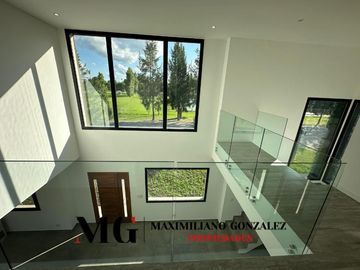 Casa venta y alquiler El Principado San Vicente